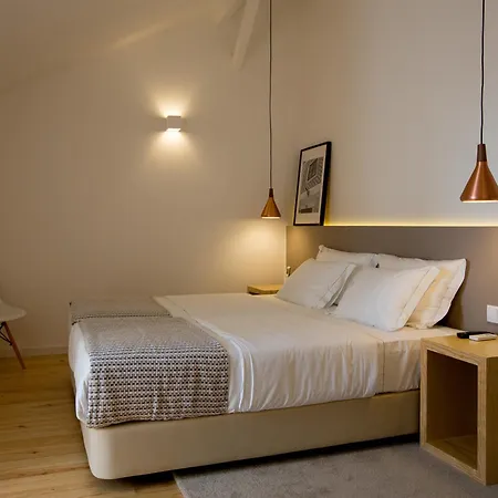 The 8 - Downtown Suites-3